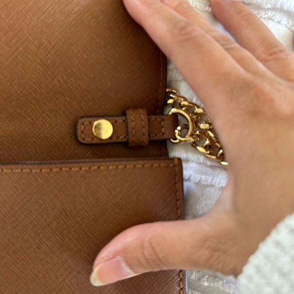 Michael kors wallet on chain - Picture 4 of 5